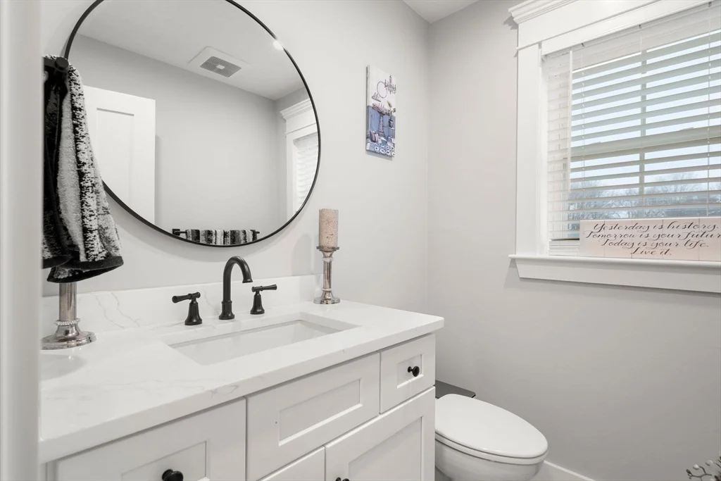 3 bed, 1 bath apartment for rent at 8 Patrick St Unit 8, Attleboro — photo 12 of 33