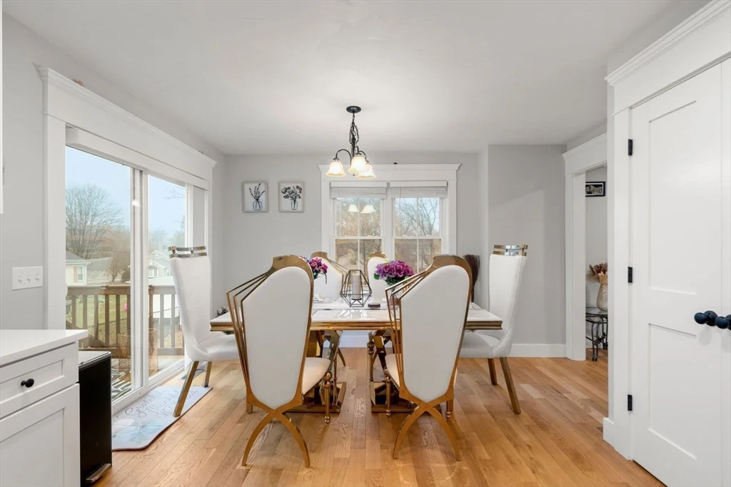 3 bed, 1 bath apartment for rent at 8 Patrick St Unit 8, Attleboro — photo 6 of 33
