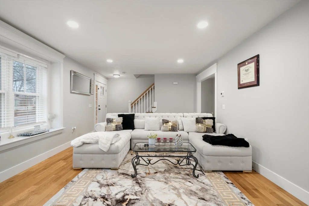 3 bed, 1 bath apartment for rent at 8 Patrick St Unit 8, Attleboro — photo 9 of 33