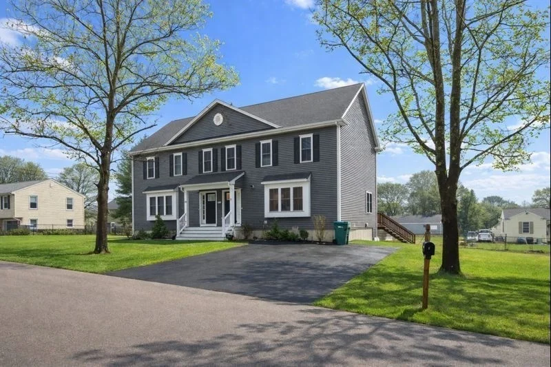 3 bed, 1 bath apartment for rent at 8 Patrick St Unit 8, Attleboro — photo 1 of 33