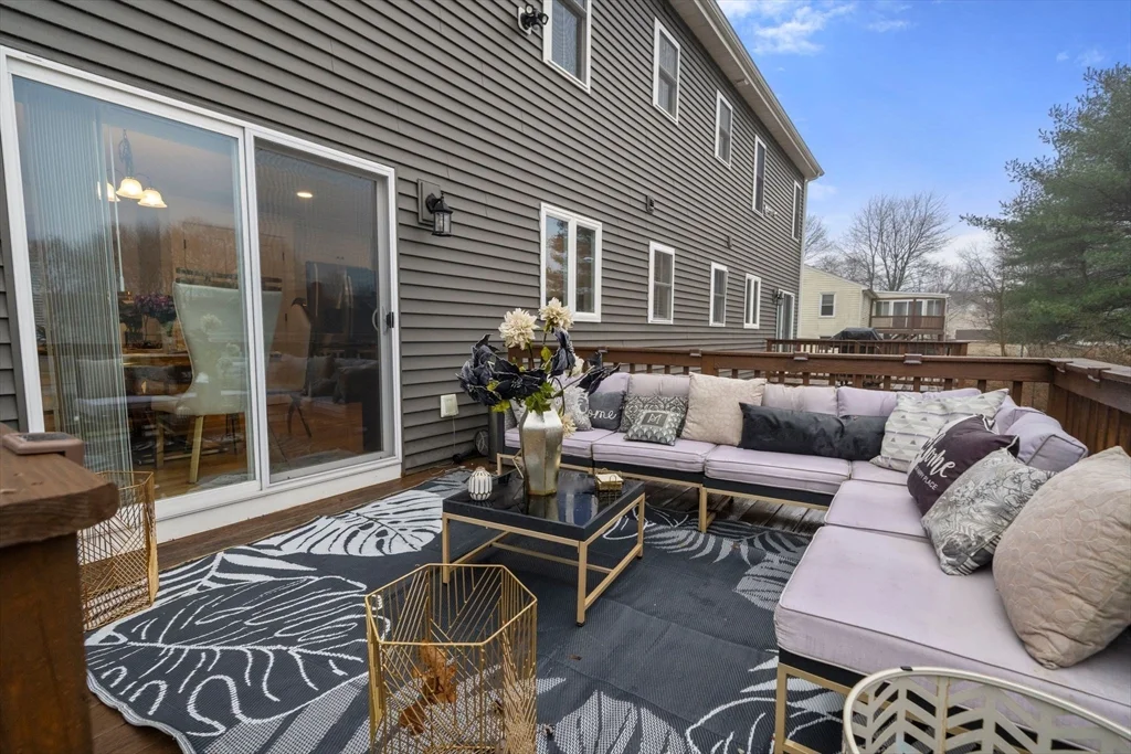 3 bed, 1 bath apartment for rent at 8 Patrick St Unit 8, Attleboro — photo 28 of 33