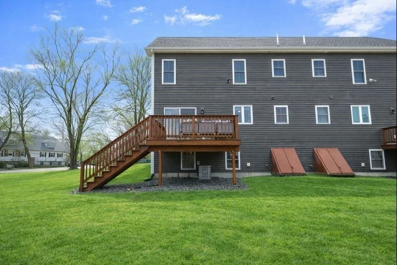 3 bed, 1 bath apartment for rent at 8 Patrick St Unit 8, Attleboro — photo 31 of 33