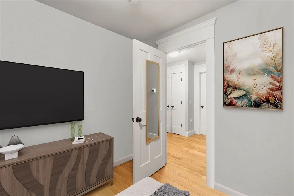 3 bed, 1 bath apartment for rent at 8 Patrick St Unit 8, Attleboro — photo 23 of 33
