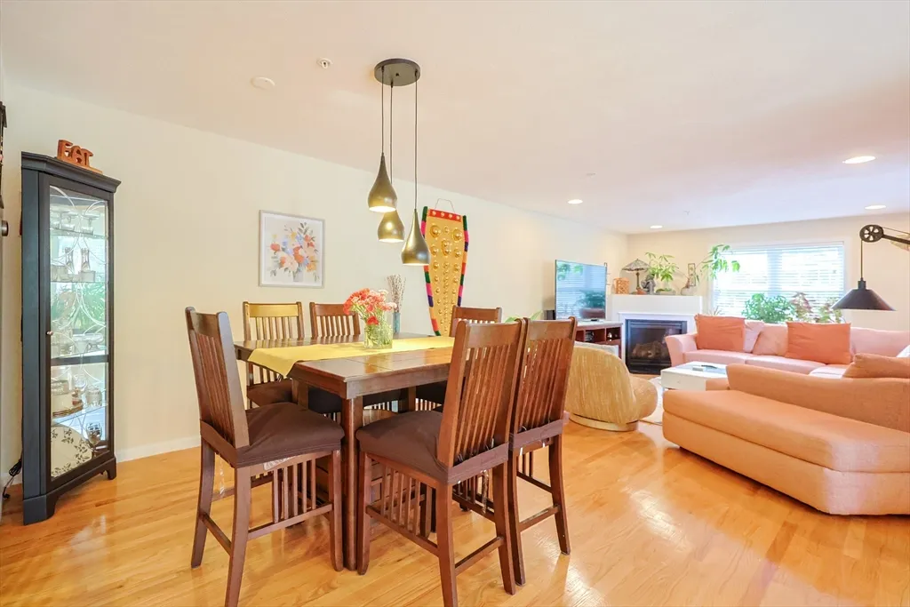 2 bed, 2 bath apartment for rent at 8 Patriots Blvd Unit 8, Hopkinton — photo 29 of 31