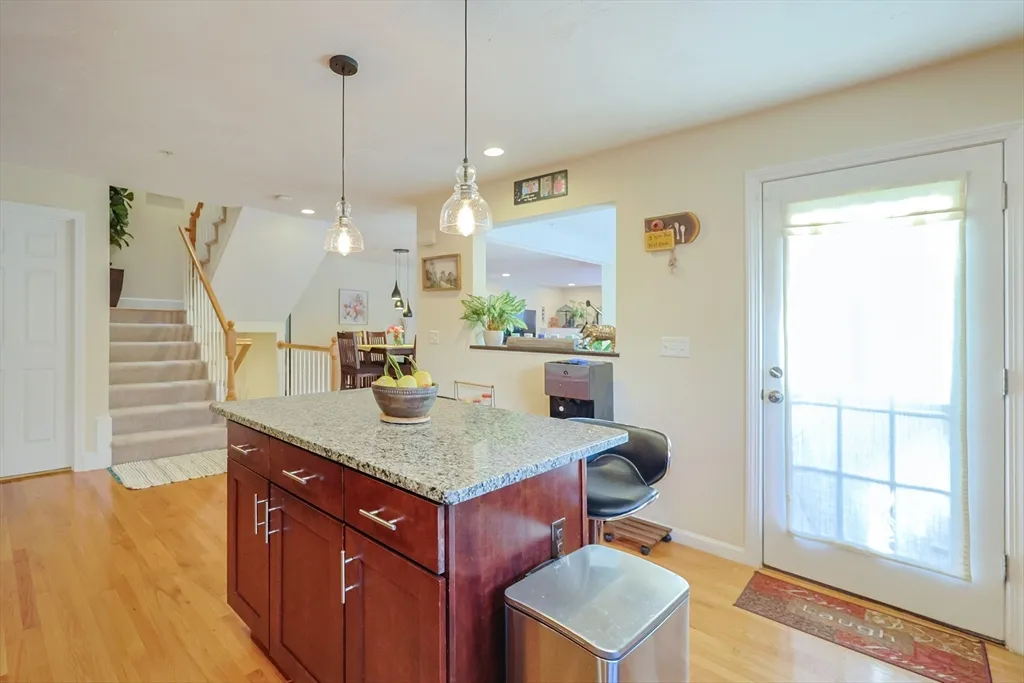 2 bed, 2 bath apartment for rent at 8 Patriots Blvd Unit 8, Hopkinton — photo 23 of 31