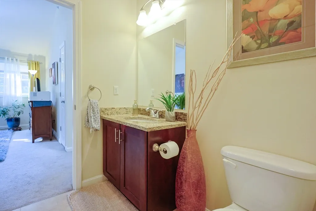 2 bed, 2 bath apartment for rent at 8 Patriots Blvd Unit 8, Hopkinton — photo 11 of 31