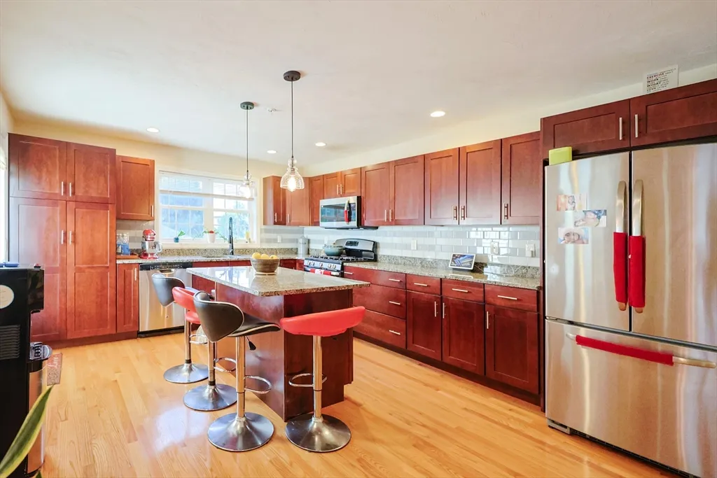 2 bed, 2 bath apartment for rent at 8 Patriots Blvd Unit 8, Hopkinton — photo 25 of 31
