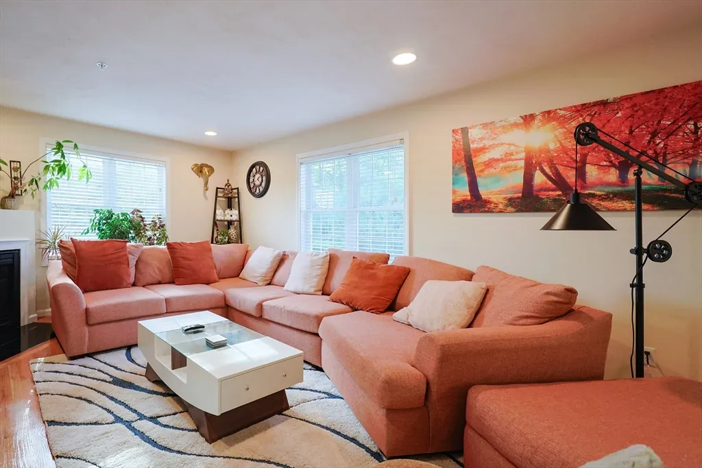 2 bed, 2 bath apartment for rent at 8 Patriots Blvd Unit 8, Hopkinton — photo 27 of 31