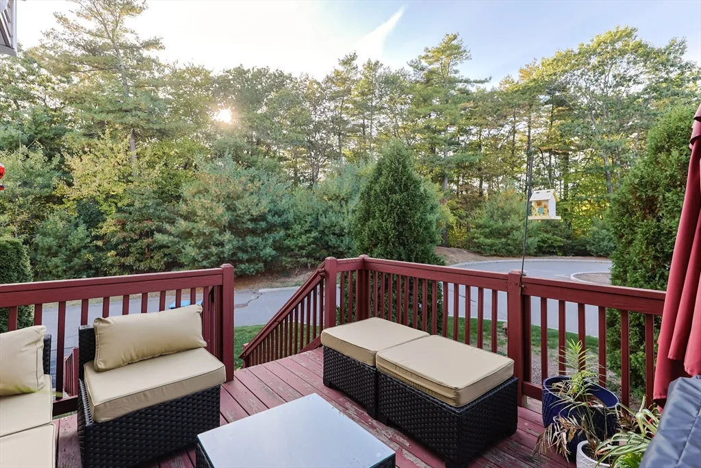 2 bed, 2 bath apartment for rent at 8 Patriots Blvd Unit 8, Hopkinton — photo 4 of 31