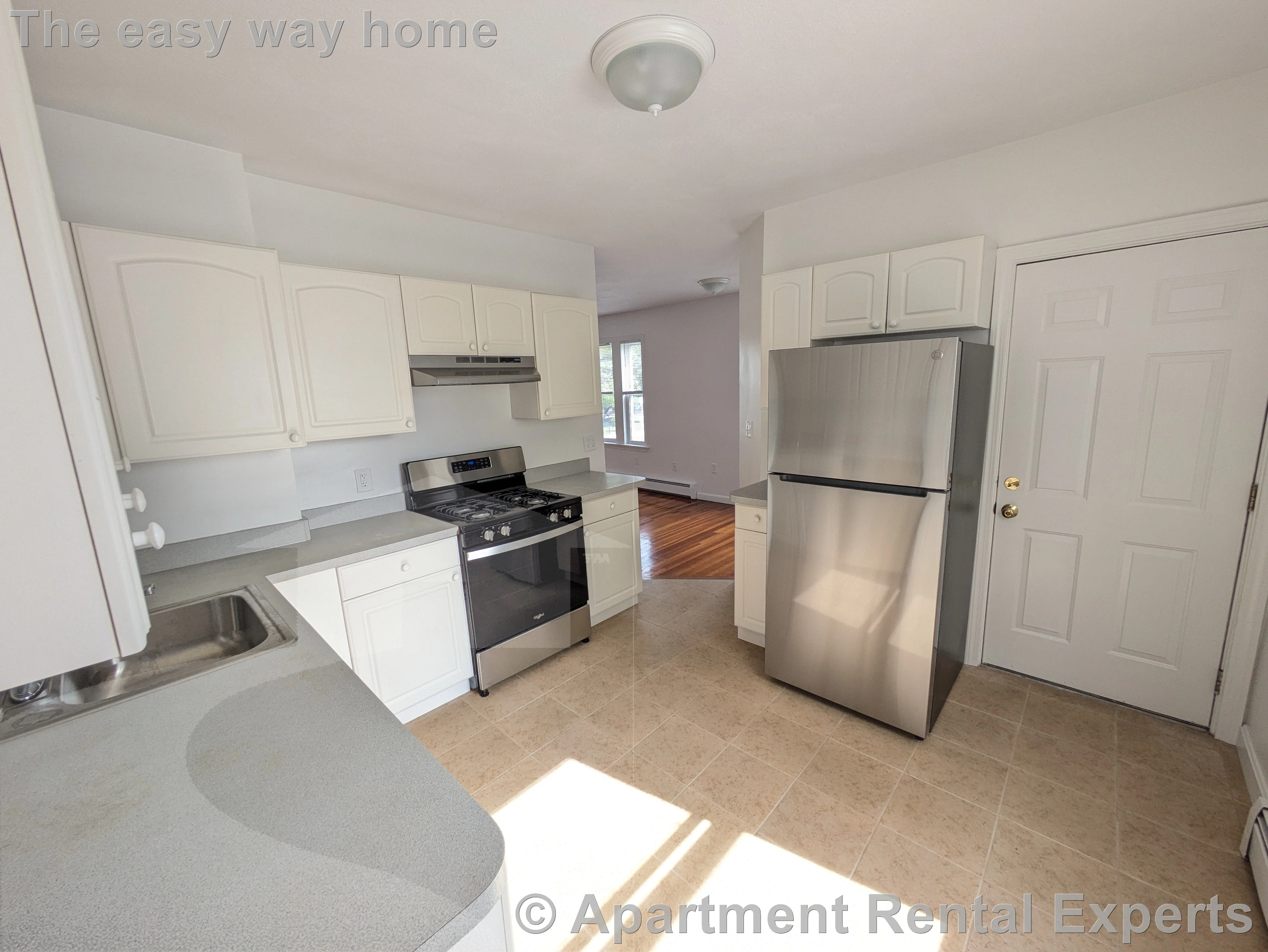 4 bed, 1 bath apartment for rent at 8 Pearl St Unit 2, Tufts — photo 7 of 19