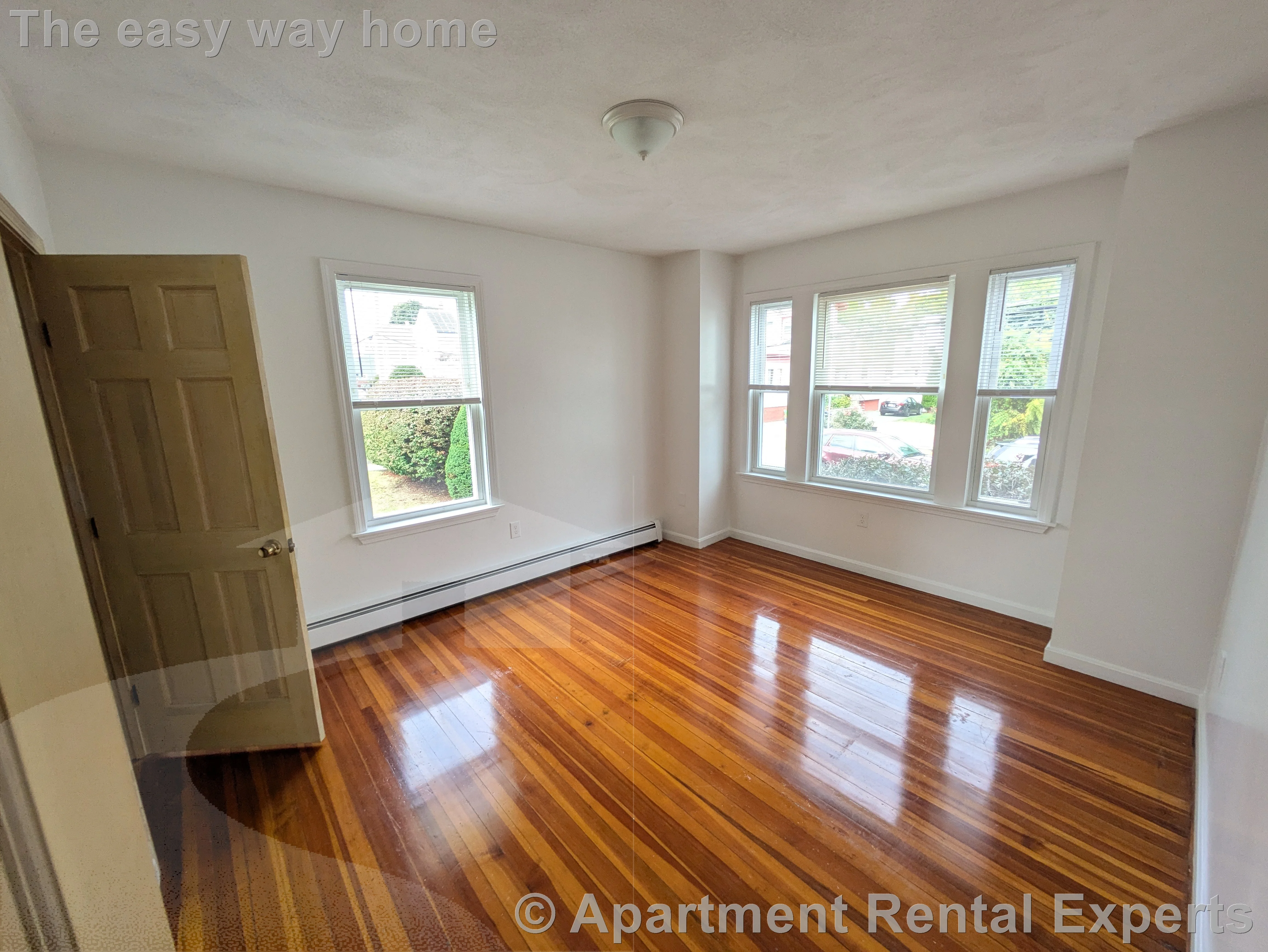4 bed, 1 bath apartment for rent at 8 Pearl St Unit 2, Tufts — photo 18 of 19