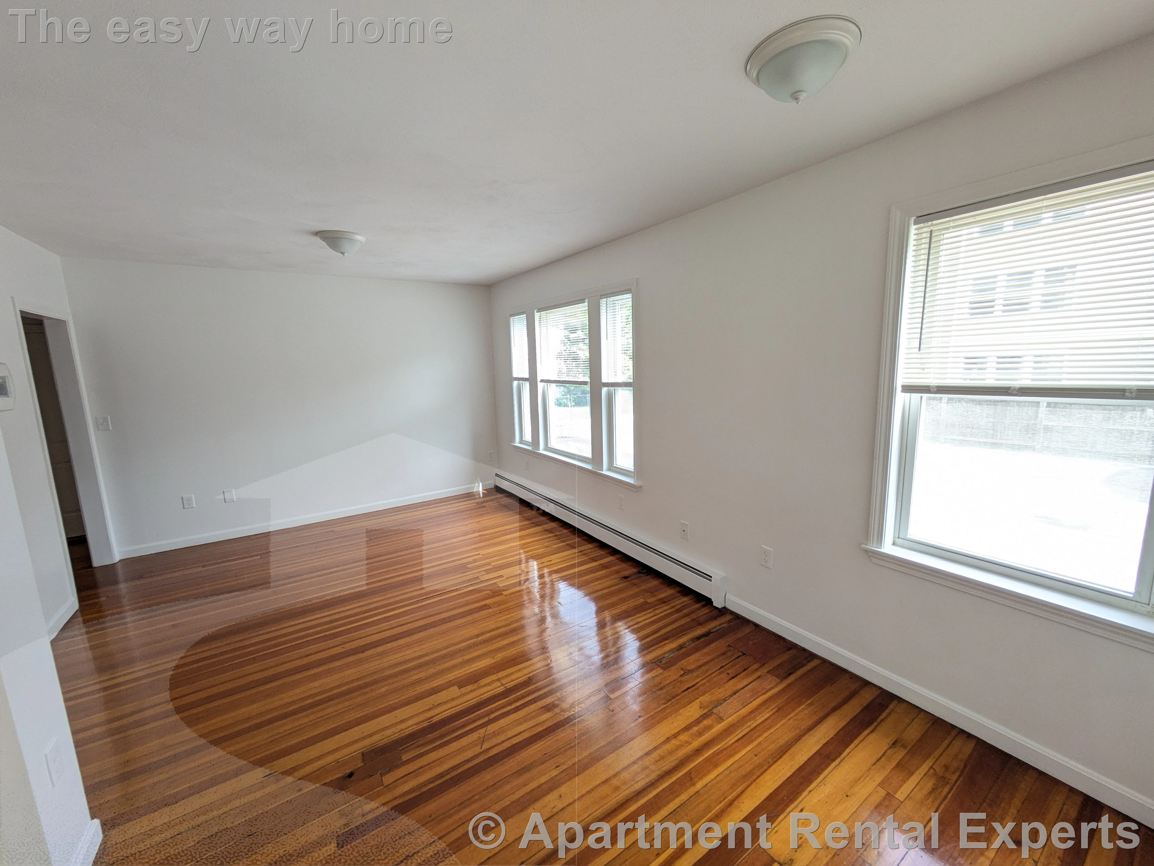 4 bed, 1 bath apartment for rent at 8 Pearl St Unit 2, Tufts — photo 9 of 19