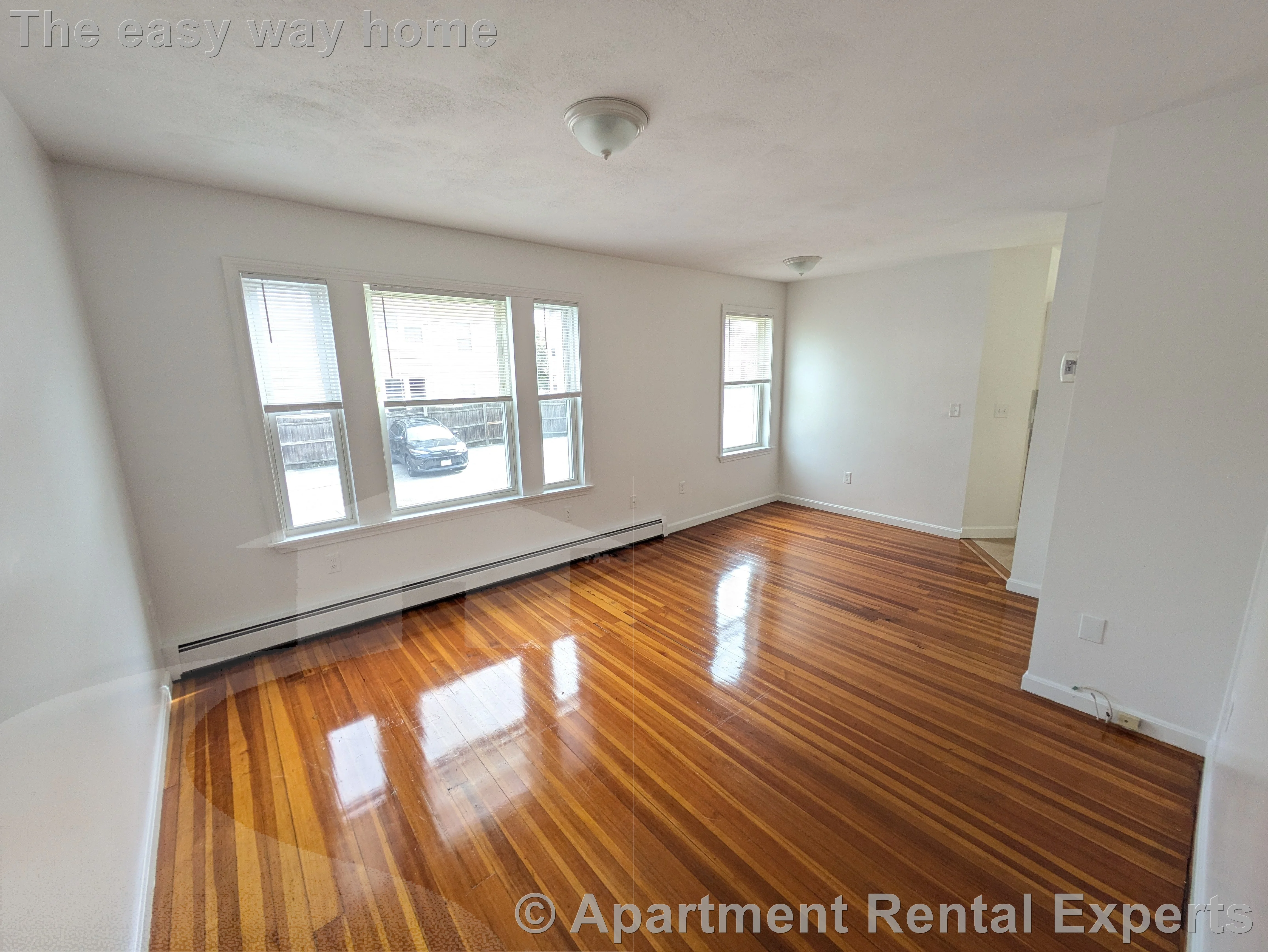4 bed, 1 bath apartment for rent at 8 Pearl St Unit 2, Tufts — photo 11 of 19