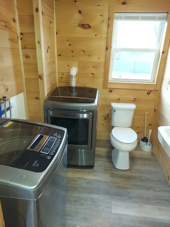 3 bed, 1 bath apartment for rent at 8 Phillips St, Attleboro — photo 8 of 17