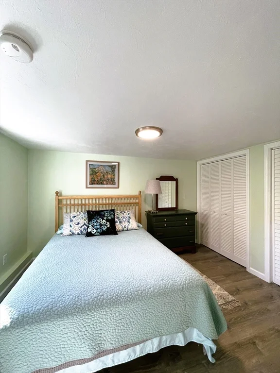 2 bed, 1 bath apartment for rent at 8 Priscilla Ave, Wareham — photo 8 of 16