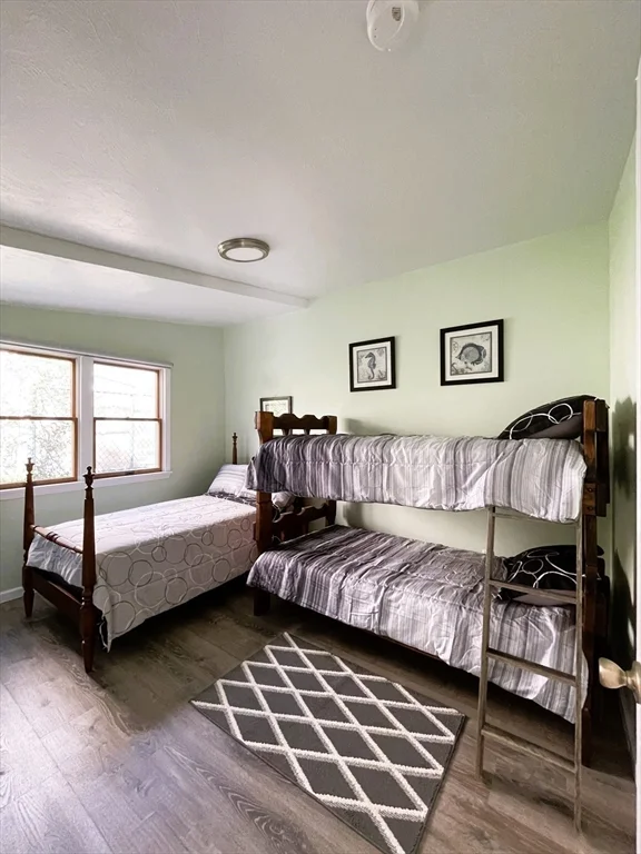 2 bed, 1 bath apartment for rent at 8 Priscilla Ave, Wareham — photo 10 of 16