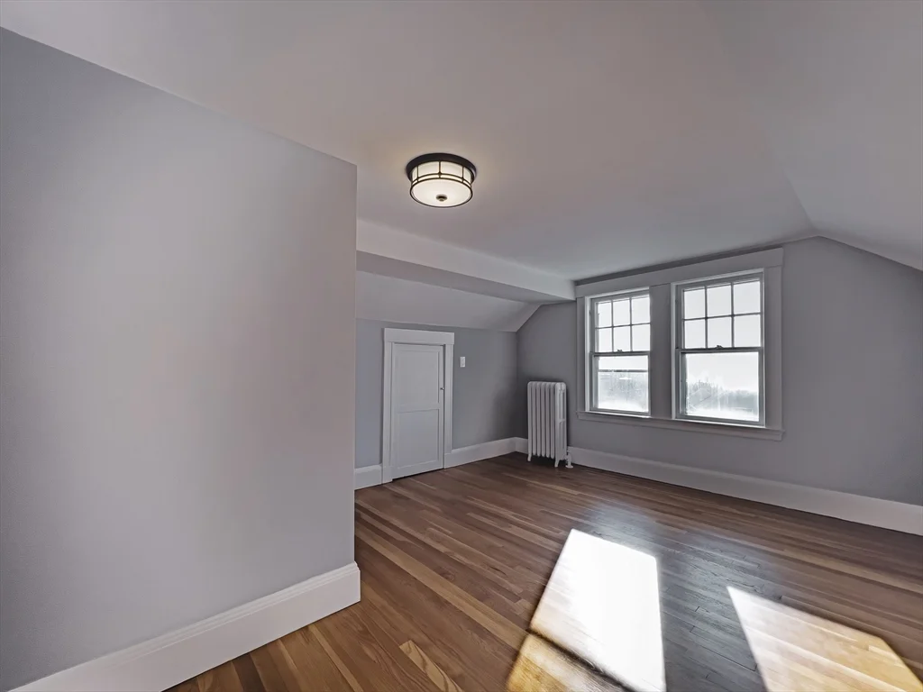 4 bed, 1 bath apartment for rent at 8 Putnam Rd Unit 8, Ten Hills — photo 9 of 16
