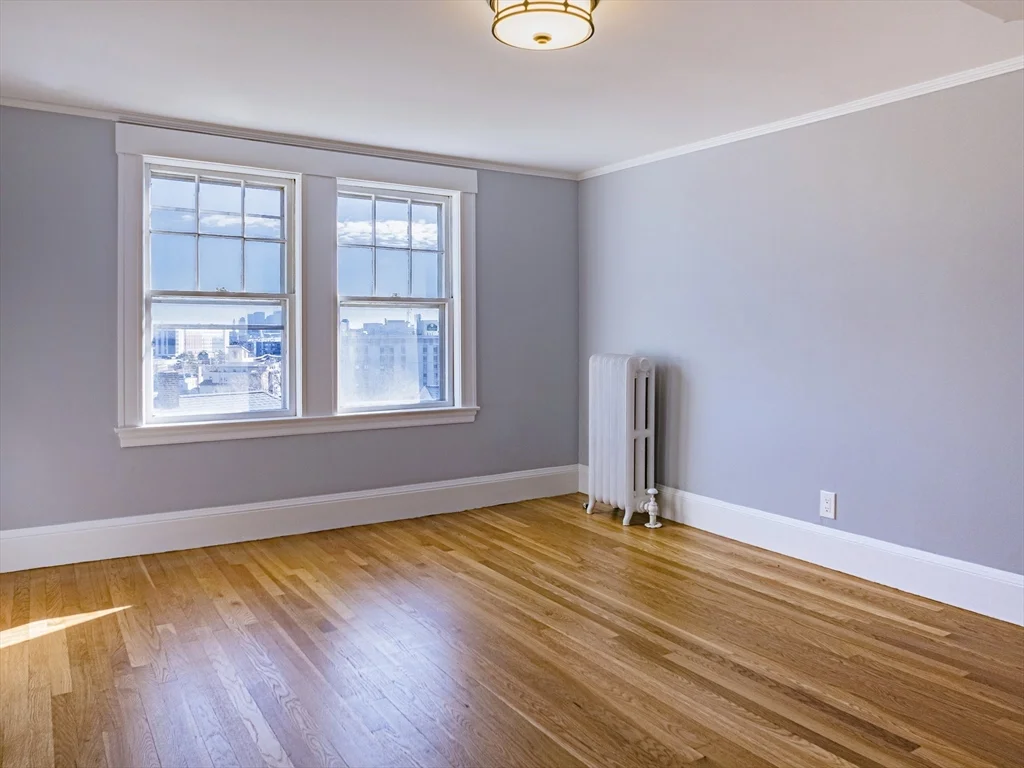4 bed, 1 bath apartment for rent at 8 Putnam Rd Unit 8, Ten Hills — photo 12 of 16