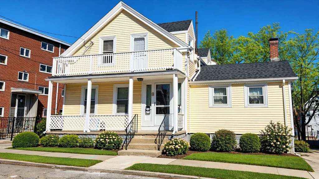 3 bed, 1 bath apartment for rent at 8 Ralph Piteri Ter Unit 1, Watertown — photo 10 of 10
