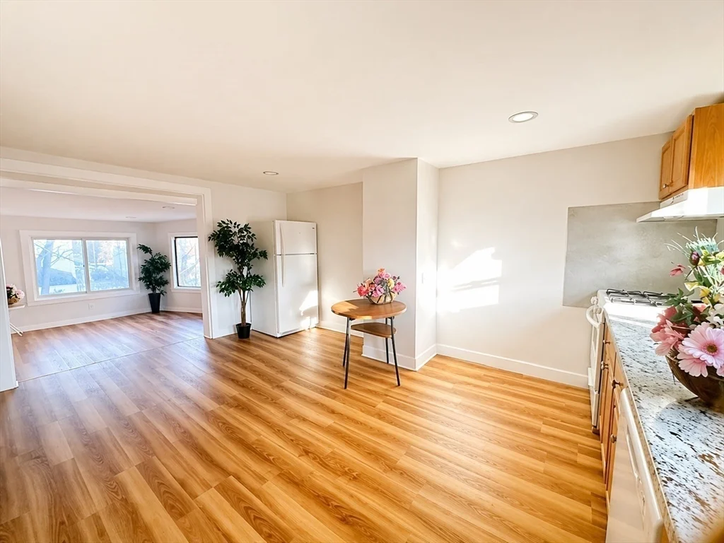 3 bed, 1 bath apartment for rent at 8 Ralph Piteri Ter Unit 1, Watertown
