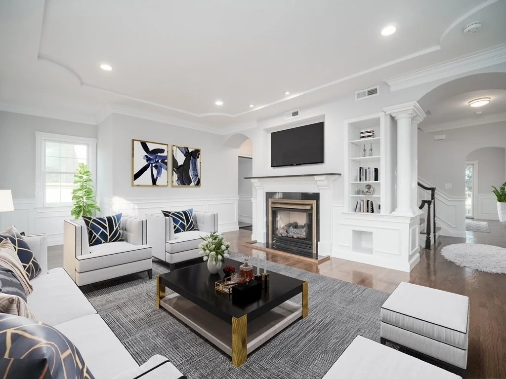 2 bed, 2 bath apartment for rent at 8 Richardson St Unit 2, Winchester — photo 1 of 38