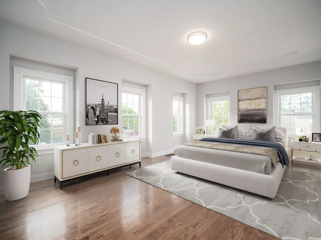 2 bed, 2 bath apartment for rent at 8 Richardson St Unit 2, Winchester — photo 18 of 38