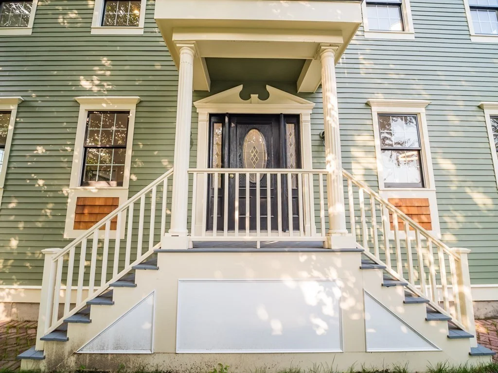 2 bed, 2 bath apartment for rent at 8 Richardson St Unit 2, Winchester — photo 35 of 38