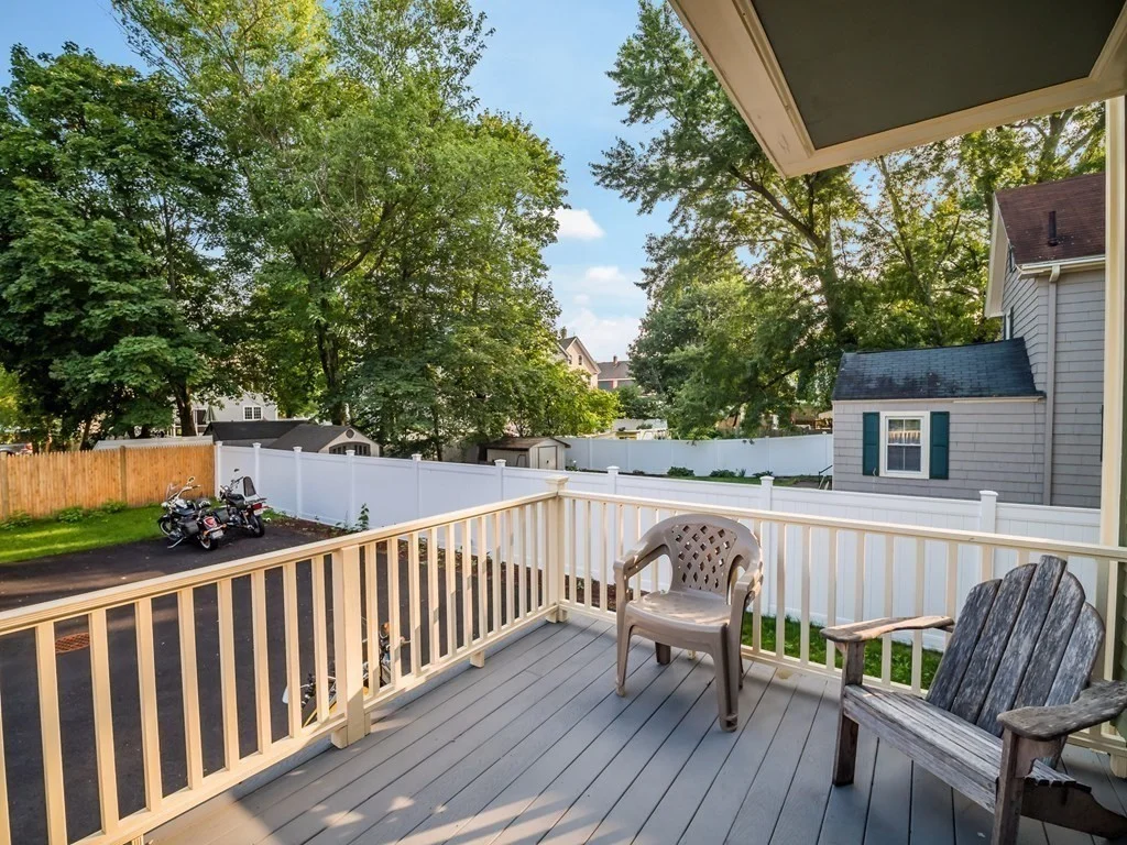 2 bed, 2 bath apartment for rent at 8 Richardson St Unit 2, Winchester — photo 32 of 38