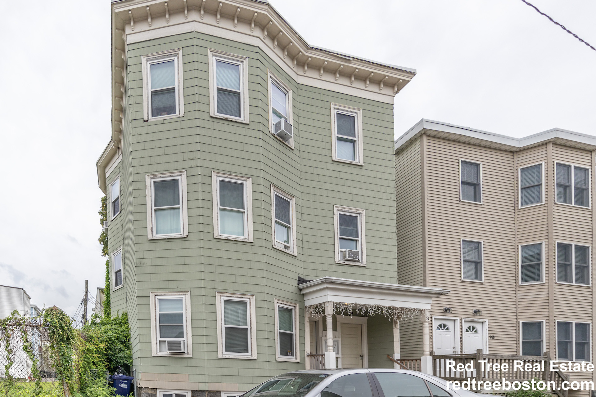 2 bed, 1 bath apartment for rent at 8 Roach St Unit 1, Dorchester — photo 11 of 11