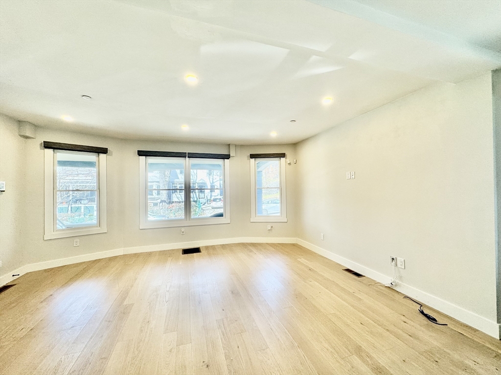 3 bed, 3 bath apartment for rent at 8 Robeson Unit 1, Jamaica Plain — photo 2 of 32