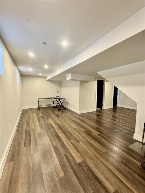 3 bed, 3 bath apartment for rent at 8 Robeson Unit 1, Jamaica Plain — photo 20 of 32