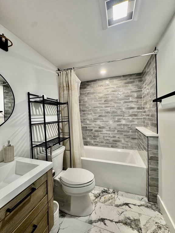 3 bed, 3 bath apartment for rent at 8 Robeson Unit 1, Jamaica Plain — photo 16 of 32