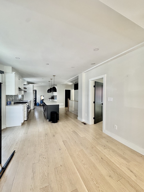3 bed, 3 bath apartment for rent at 8 Robeson Unit 1, Jamaica Plain — photo 4 of 32