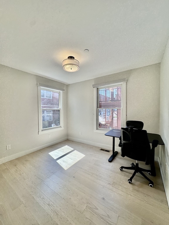 3 bed, 3 bath apartment for rent at 8 Robeson Unit 1, Jamaica Plain — photo 15 of 32