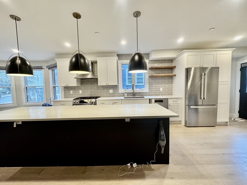 3 bed, 3 bath apartment for rent at 8 Robeson Unit 1, Jamaica Plain — photo 9 of 32