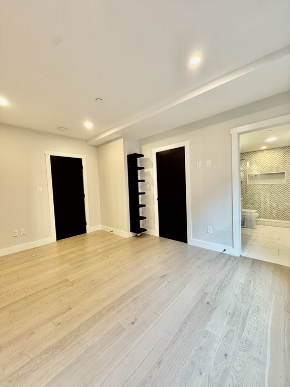 3 bed, 3 bath apartment for rent at 8 Robeson Unit 1, Jamaica Plain — photo 12 of 32