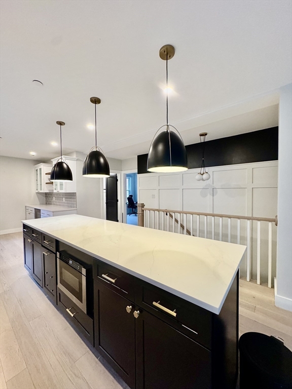 3 bed, 3 bath apartment for rent at 8 Robeson Unit 1, Jamaica Plain — photo 8 of 32