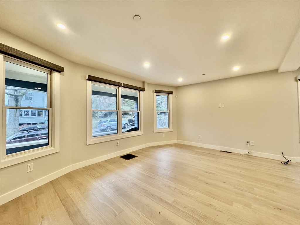 3 bed, 3 bath apartment for rent at 8 Robeson Unit 1, Jamaica Plain — photo 1 of 32