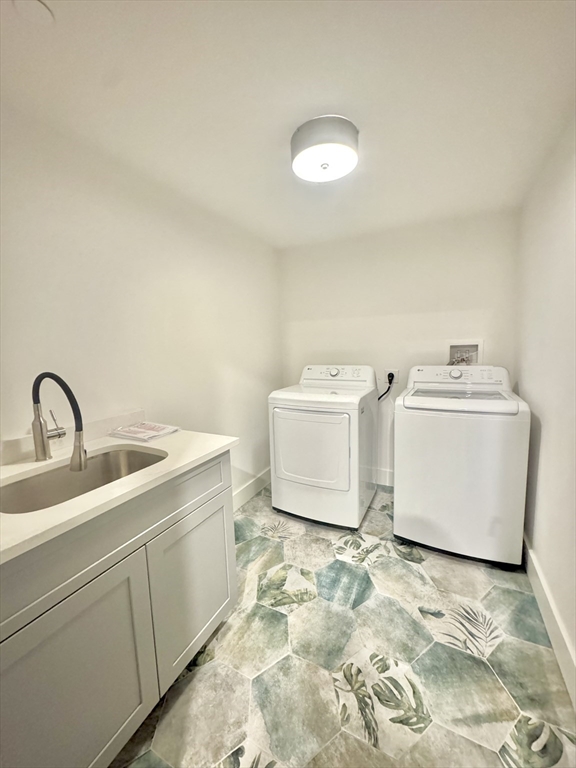 3 bed, 3 bath apartment for rent at 8 Robeson Unit 1, Jamaica Plain — photo 32 of 32