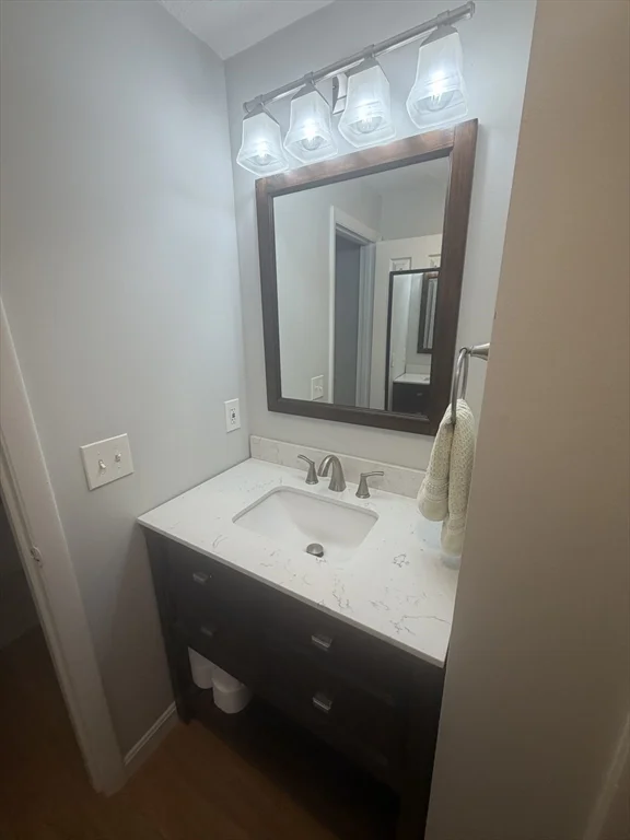 2 bed, 1 bath apartment for rent at 8 Robin Circle Unit 1, Norton — photo 13 of 15
