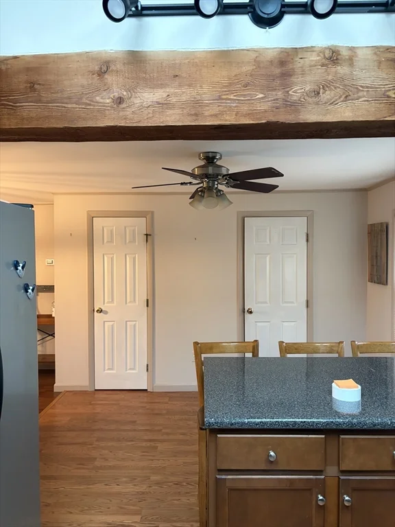 2 bed, 1 bath apartment for rent at 8 Robin Circle Unit 1, Norton — photo 7 of 15
