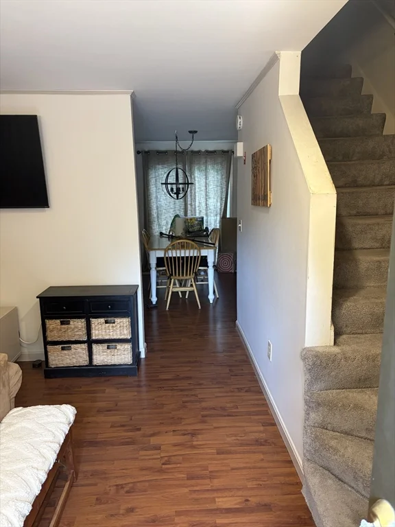 2 bed, 1 bath apartment for rent at 8 Robin Circle Unit 1, Norton — photo 4 of 15