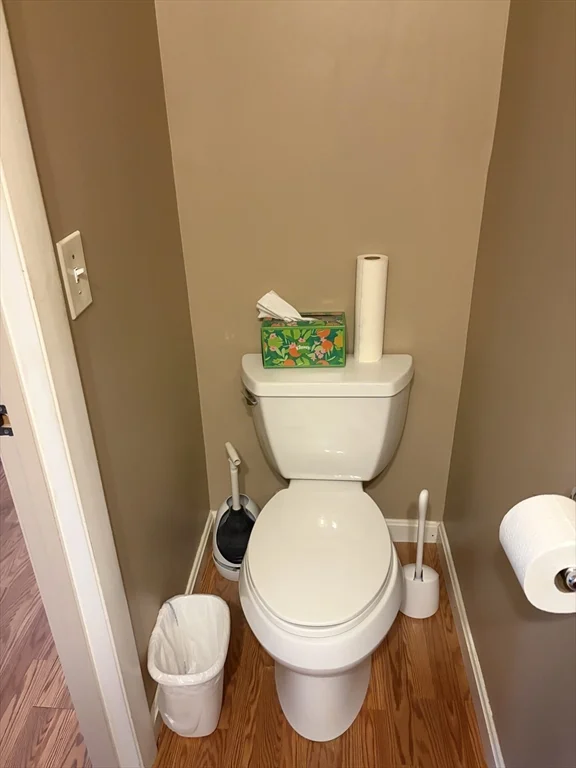 2 bed, 1 bath apartment for rent at 8 Robin Circle Unit 1, Norton — photo 9 of 15
