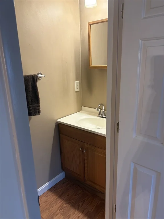2 bed, 1 bath apartment for rent at 8 Robin Circle Unit 1, Norton — photo 8 of 15