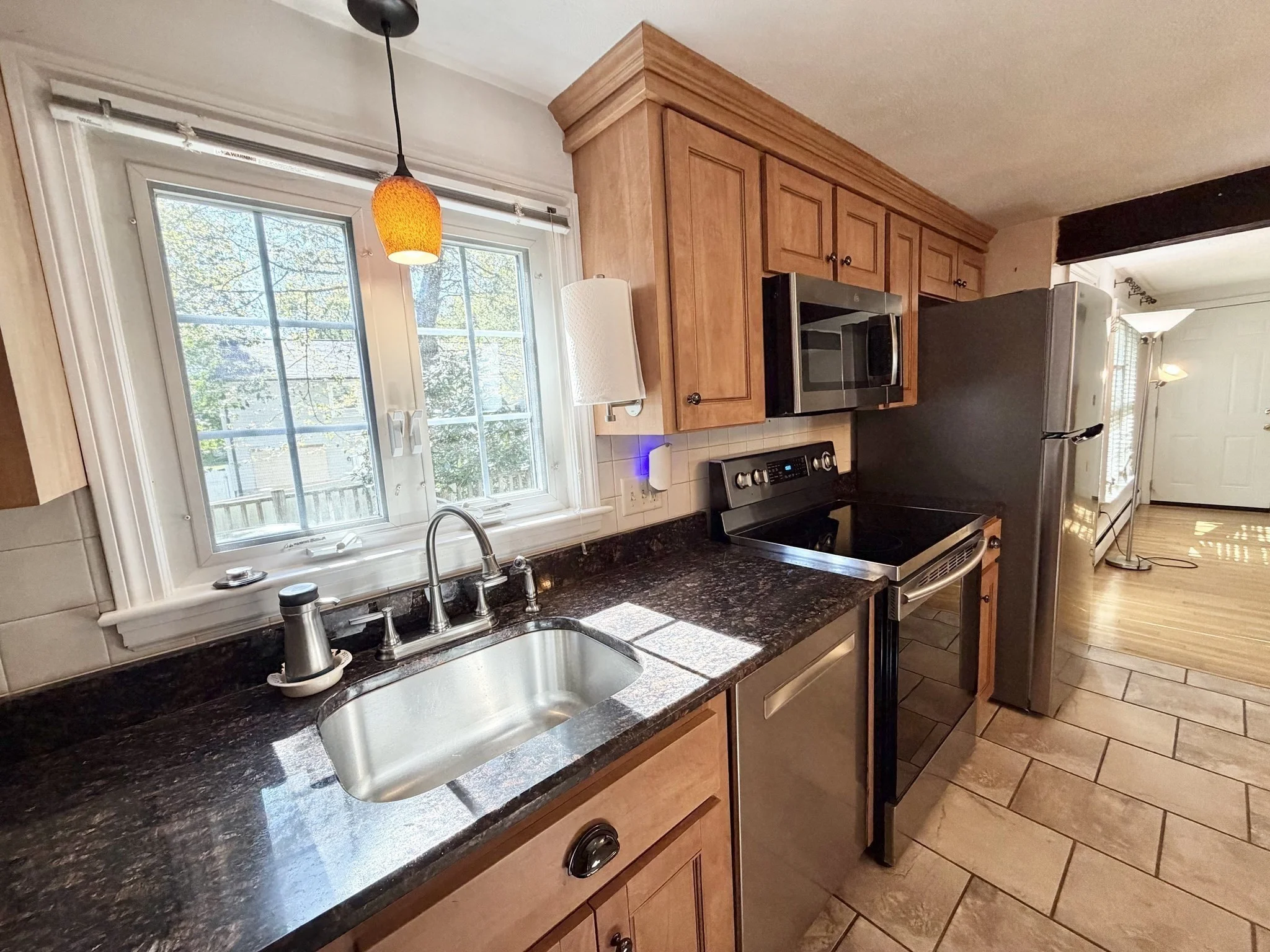 4 bed, 2 bath apartment for rent at 8 Robin Rd, Milford — photo 8 of 27