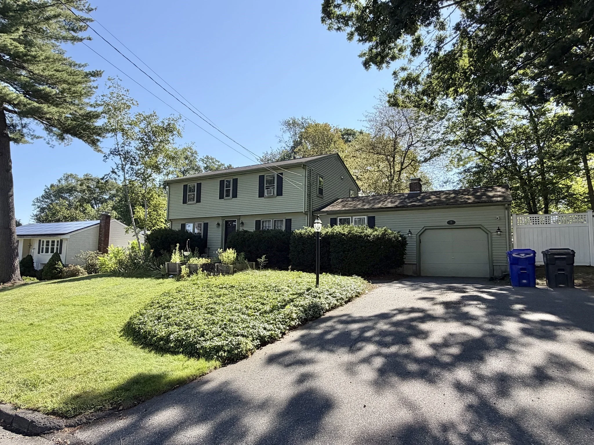 4 bed, 2 bath apartment for rent at 8 Robin Rd, Milford