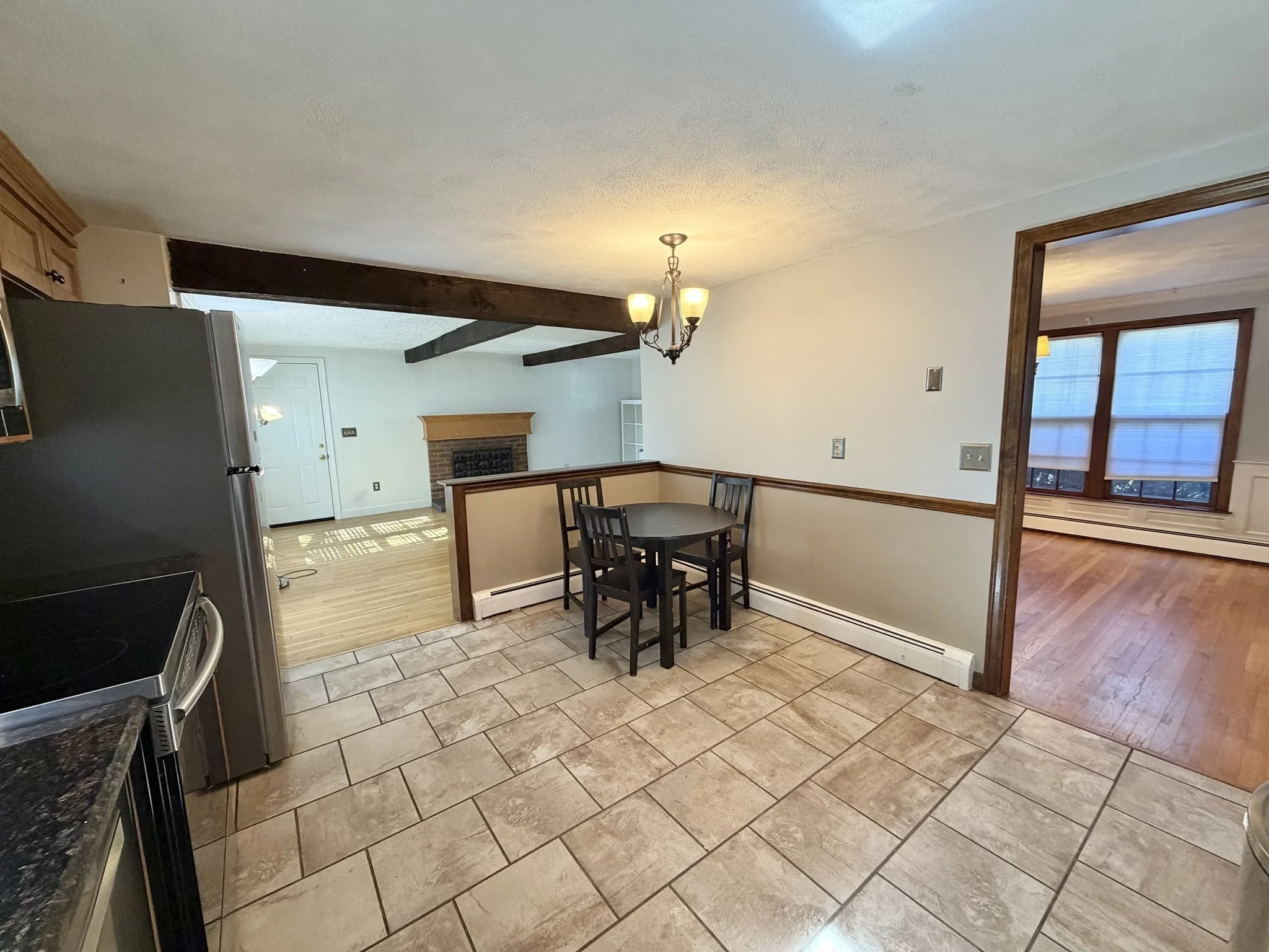 4 bed, 2 bath apartment for rent at 8 Robin Rd, Milford — photo 7 of 27