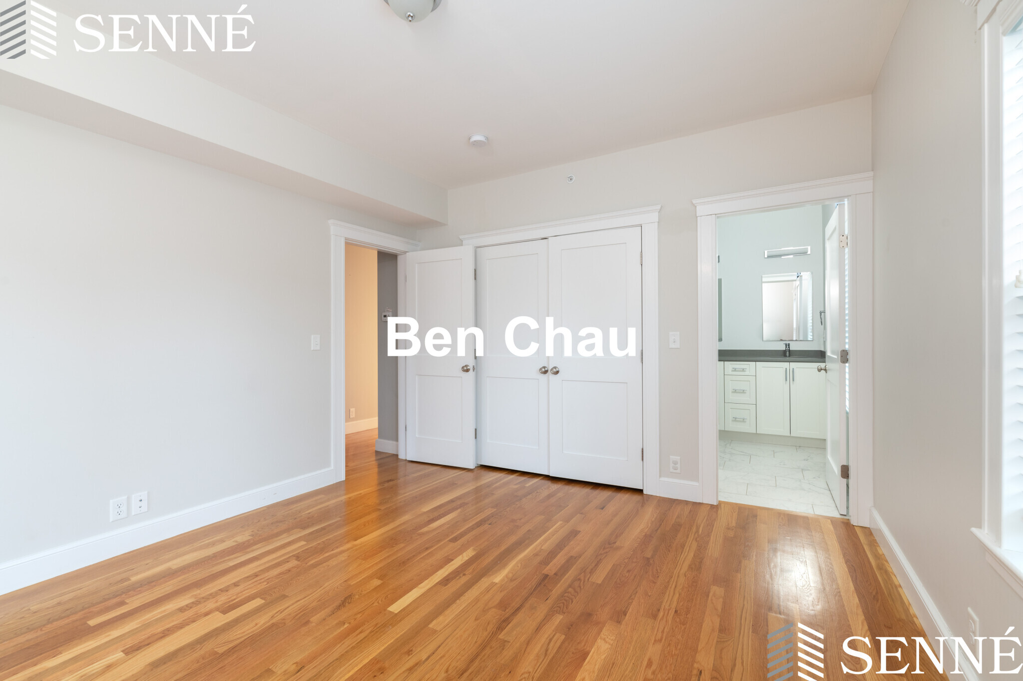 3 bed, 2 bath apartment for rent at 8 Rockingham St Unit 2B, Cambridgeport — photo 6 of 15