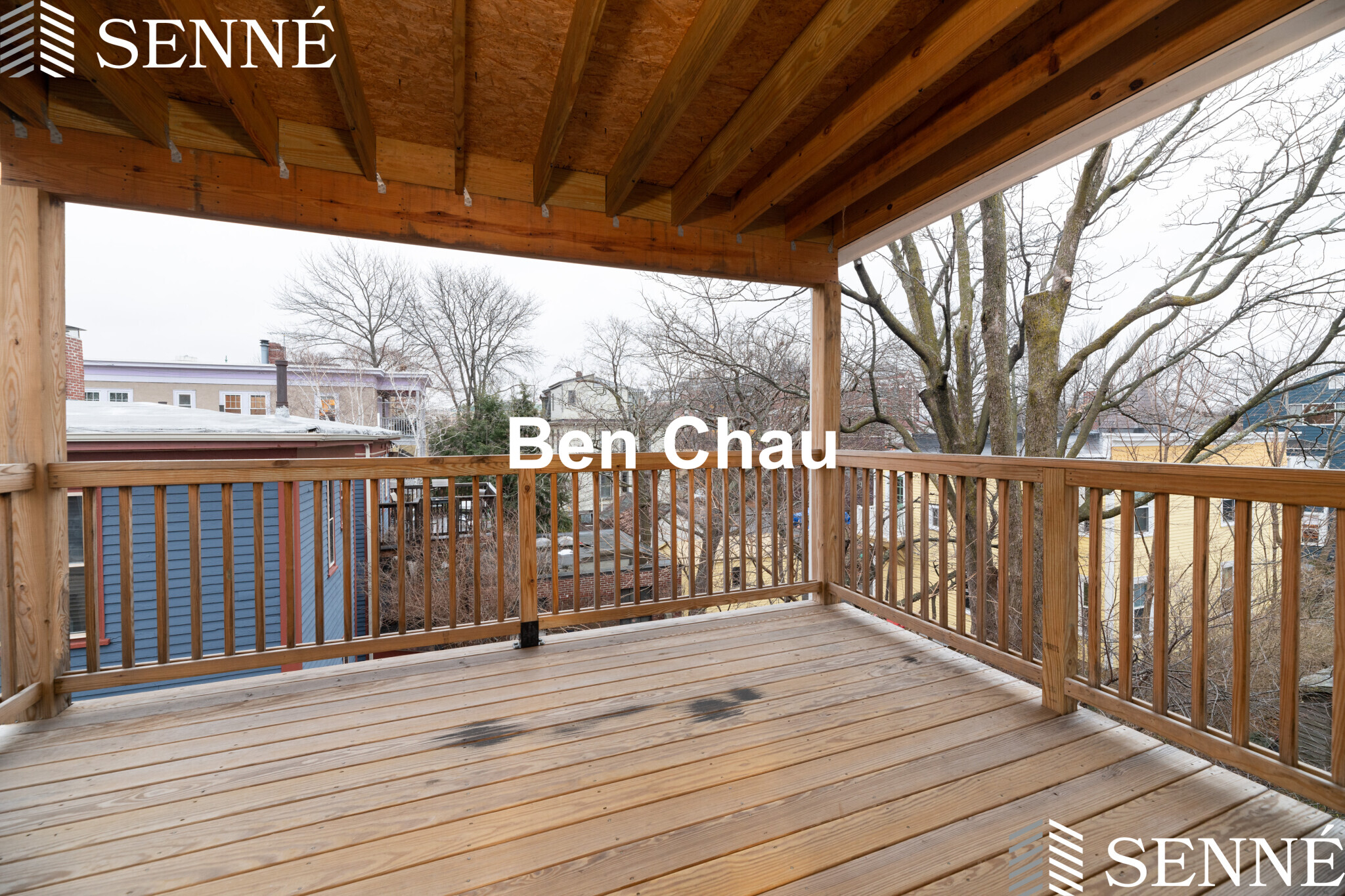 3 bed, 2 bath apartment for rent at 8 Rockingham St Unit 2B, Cambridgeport — photo 13 of 15