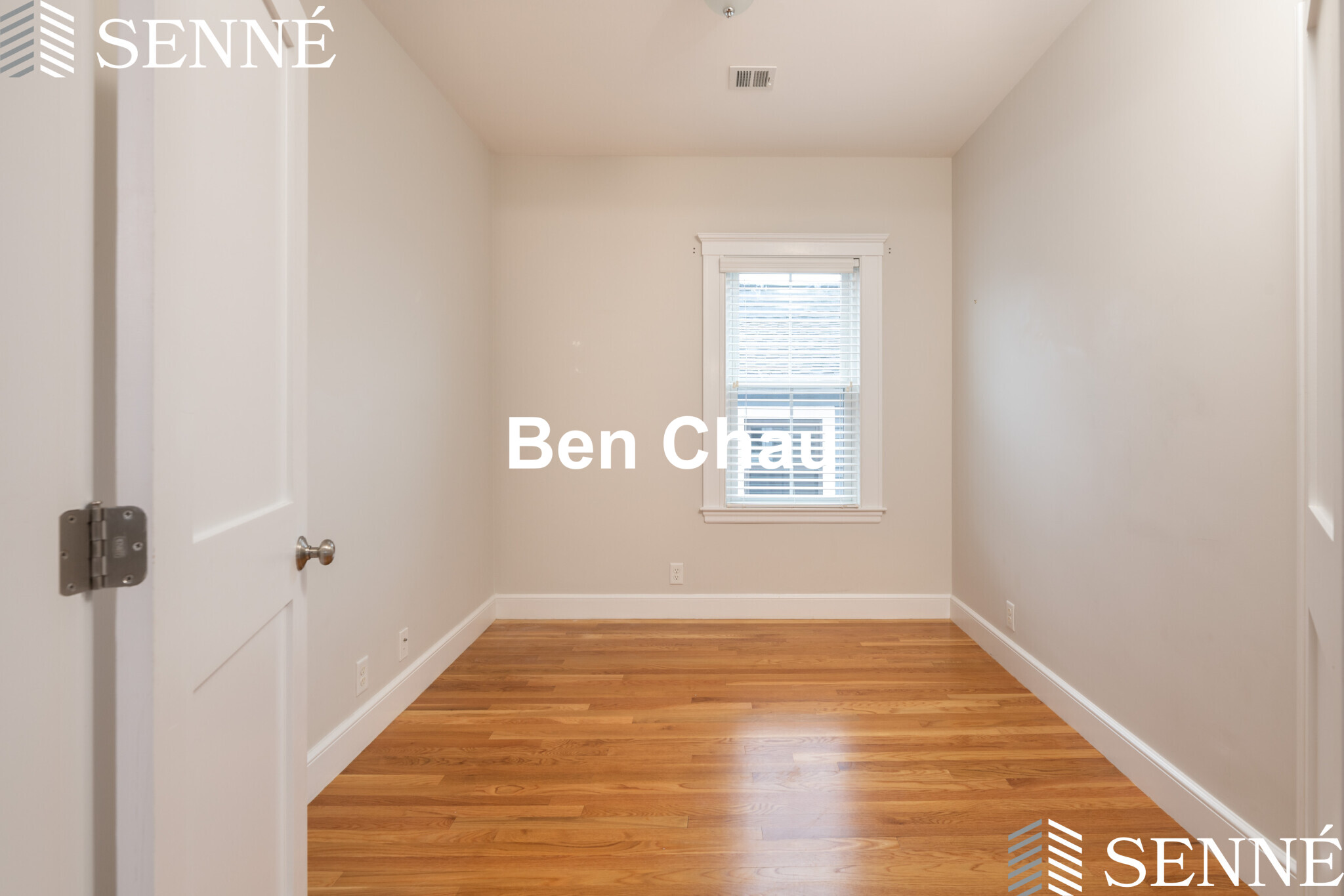 3 bed, 2 bath apartment for rent at 8 Rockingham St Unit 2B, Cambridgeport — photo 9 of 15